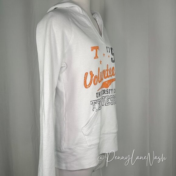 Soffe University of Tennessee 1794 Volunteers Fleece Sweatshirt - Picture 6 of 9
